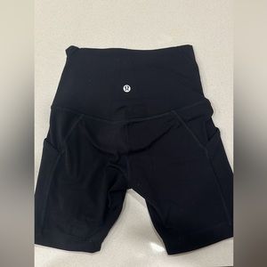lululemon Align™ High-Rise Short with Pockets 6"